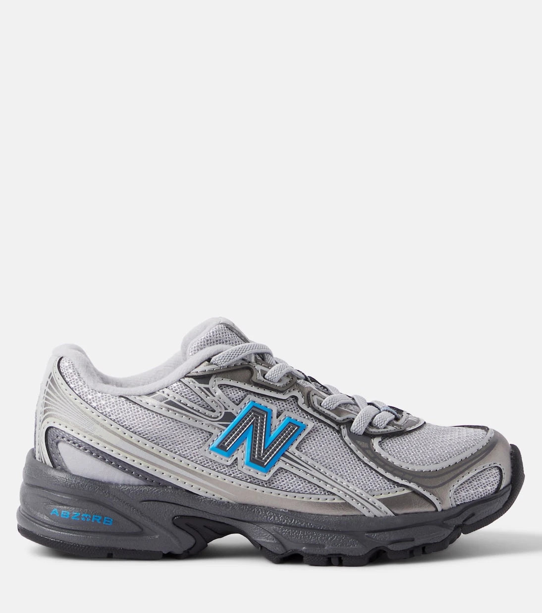 New Balance Kids - 740 sneakers