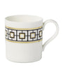 Villeroy & Boch Metro Chic Mug