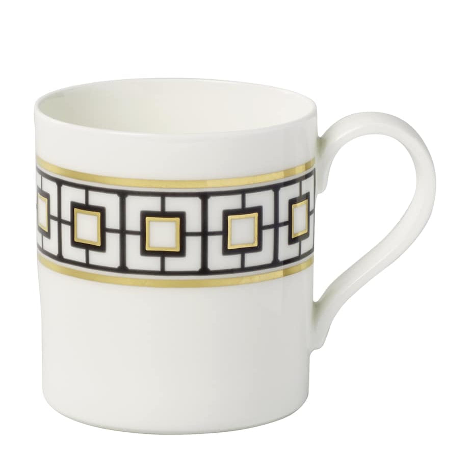 Villeroy & Boch Metro Chic Mug