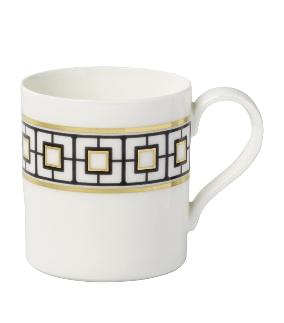 Villeroy & Boch Metro Chic Mug