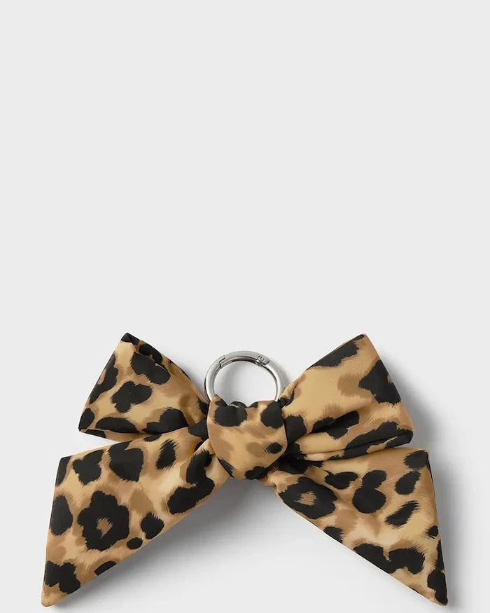 WOUF Feline Bow Anahtarlık