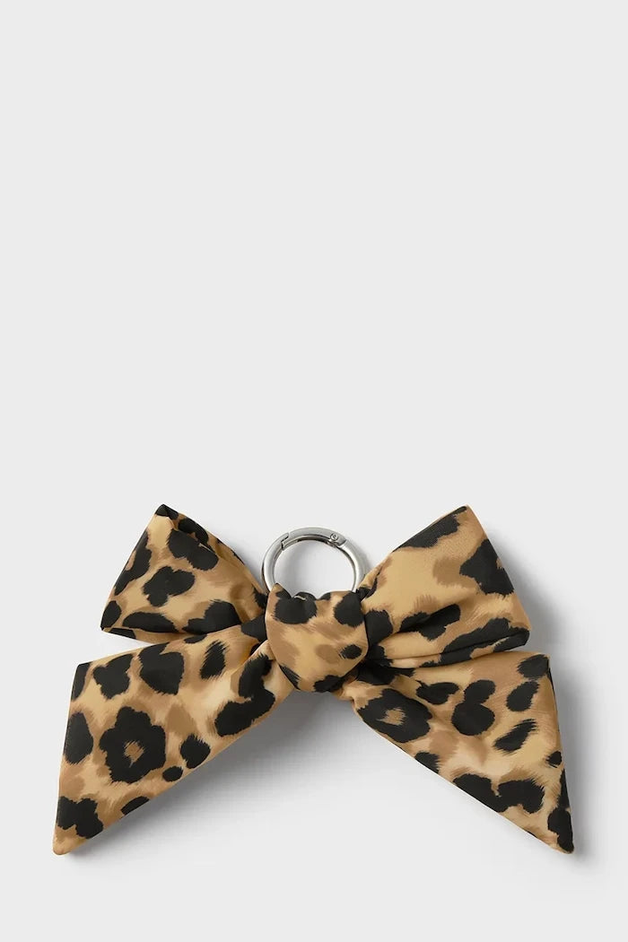 WOUF Feline Bow Anahtarlık