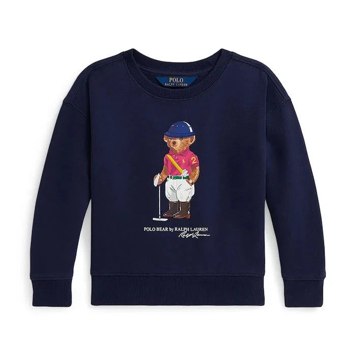 Детски суичър Polo Ralph Lauren
