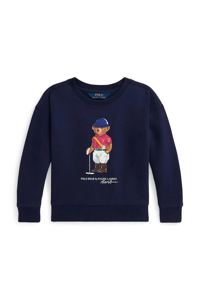 Детски суичър Polo Ralph Lauren