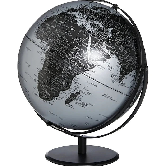 Глобус за бюро TROIKA Juri 30 cm