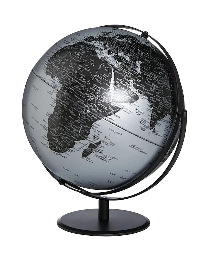 Глобус за бюро TROIKA Juri 30 cm