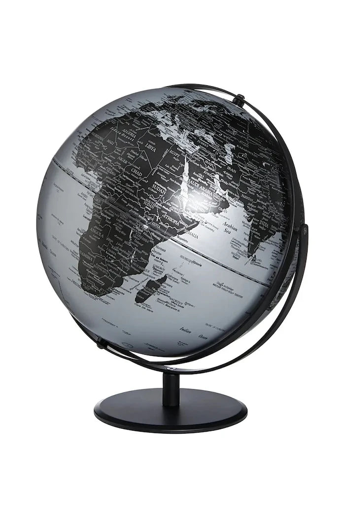 Глобус за бюро TROIKA Juri 30 cm