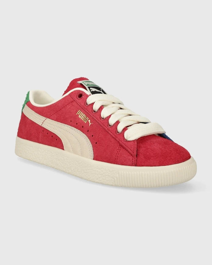 Puma Suede VTG Origins Süet Spor Ayakkabı