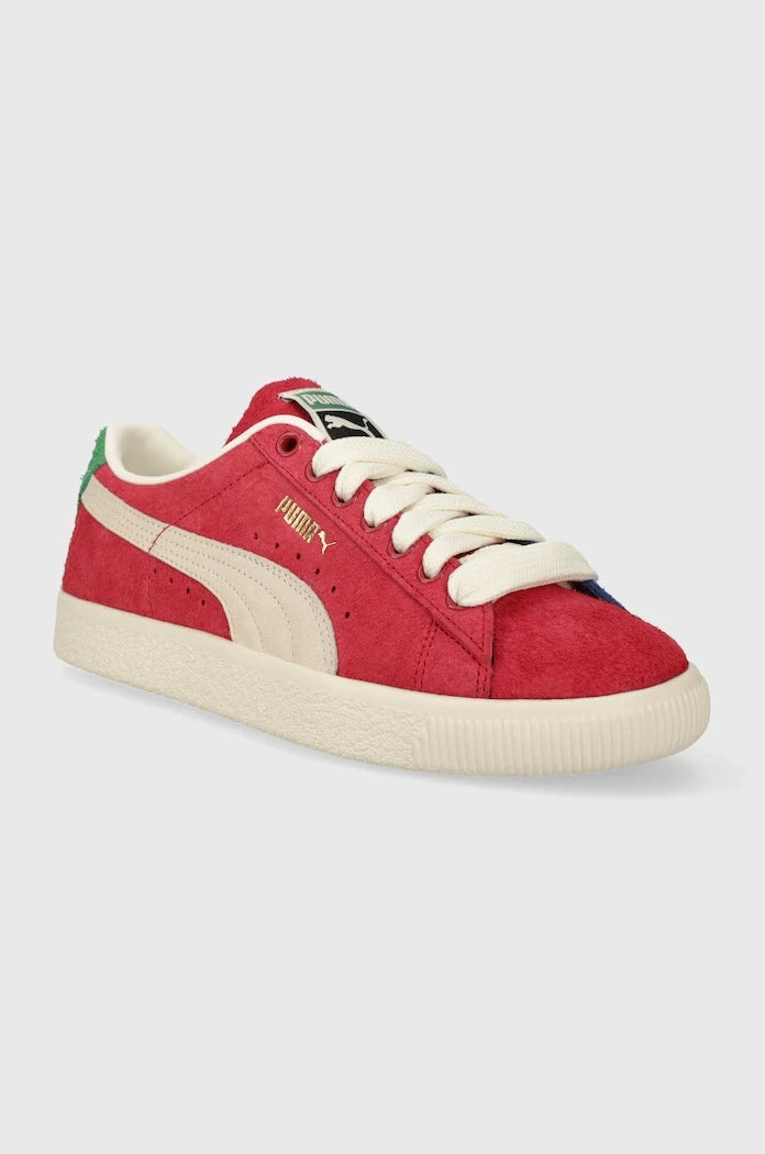 Puma Suede VTG Origins Süet Spor Ayakkabı