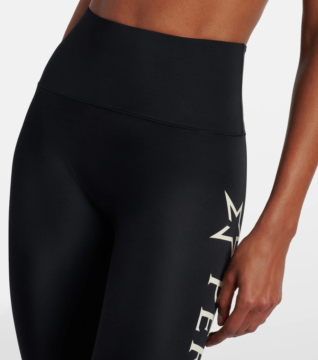 Perfect Moment - Logo technical leggings