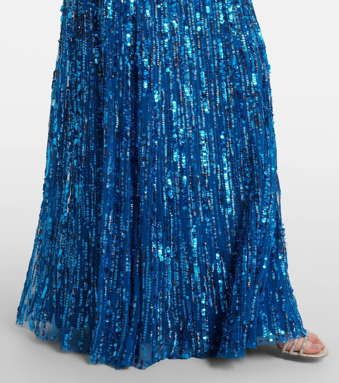 Jenny Packham - Roxy embellished gown