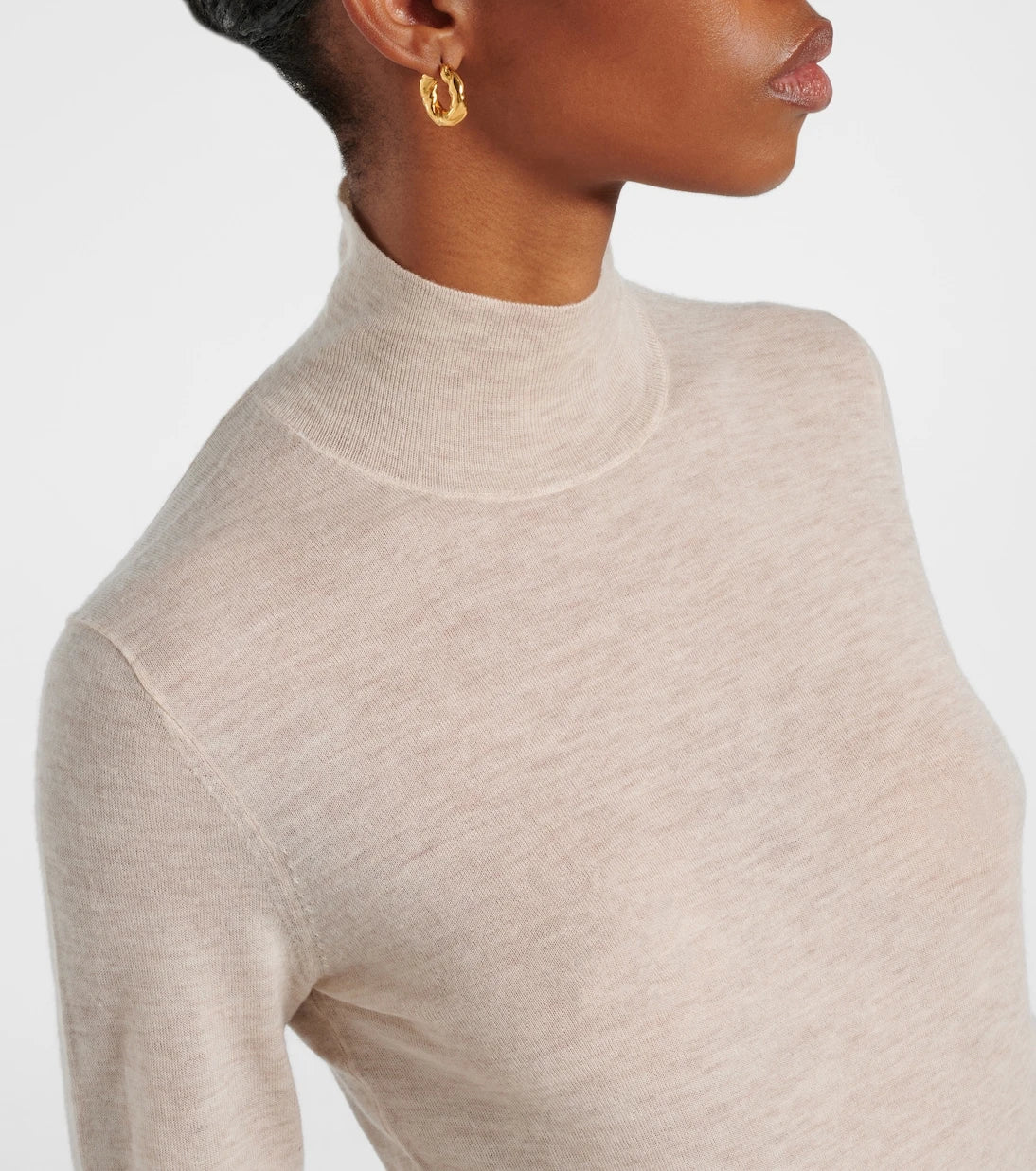 Joseph - Cashmere top