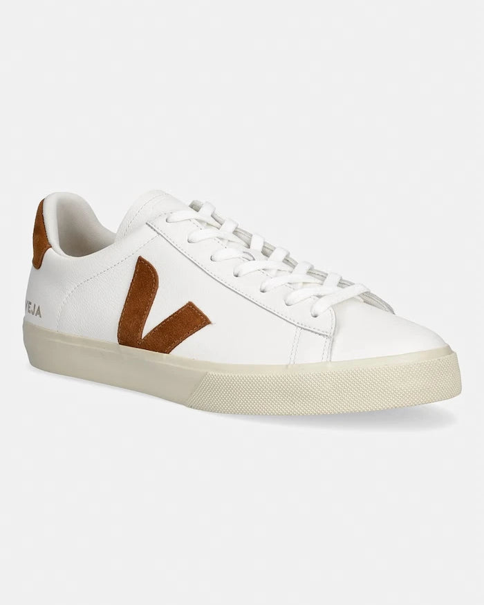 Veja CAMPO LEATHER Deri Spor Ayakkabı