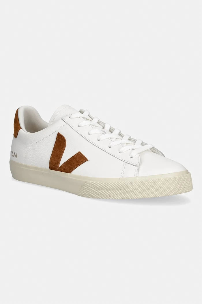 Кожени маратонки Veja CAMPO LEATHER