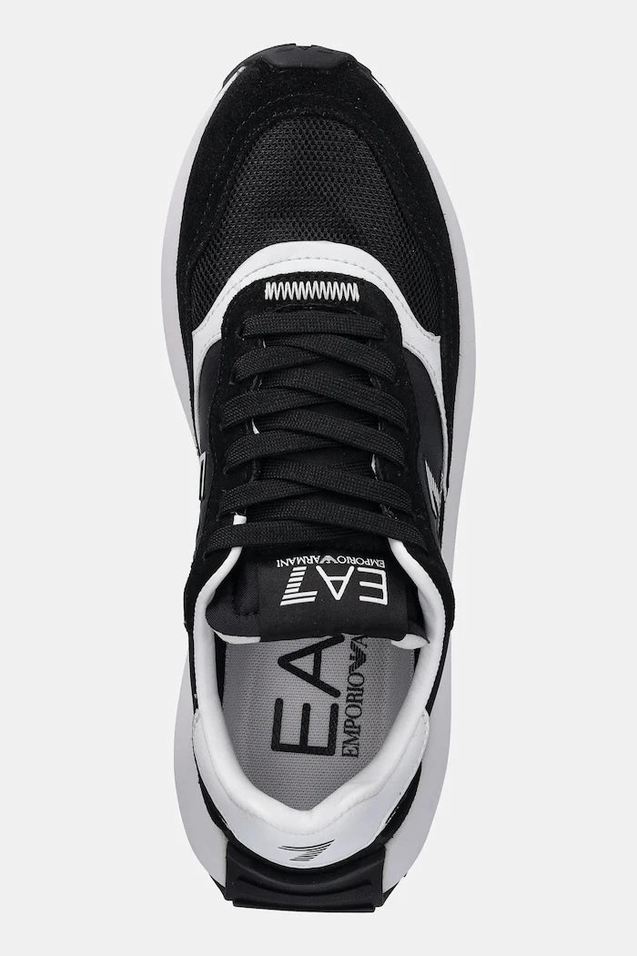 EA7 Emporio Armani маратонки