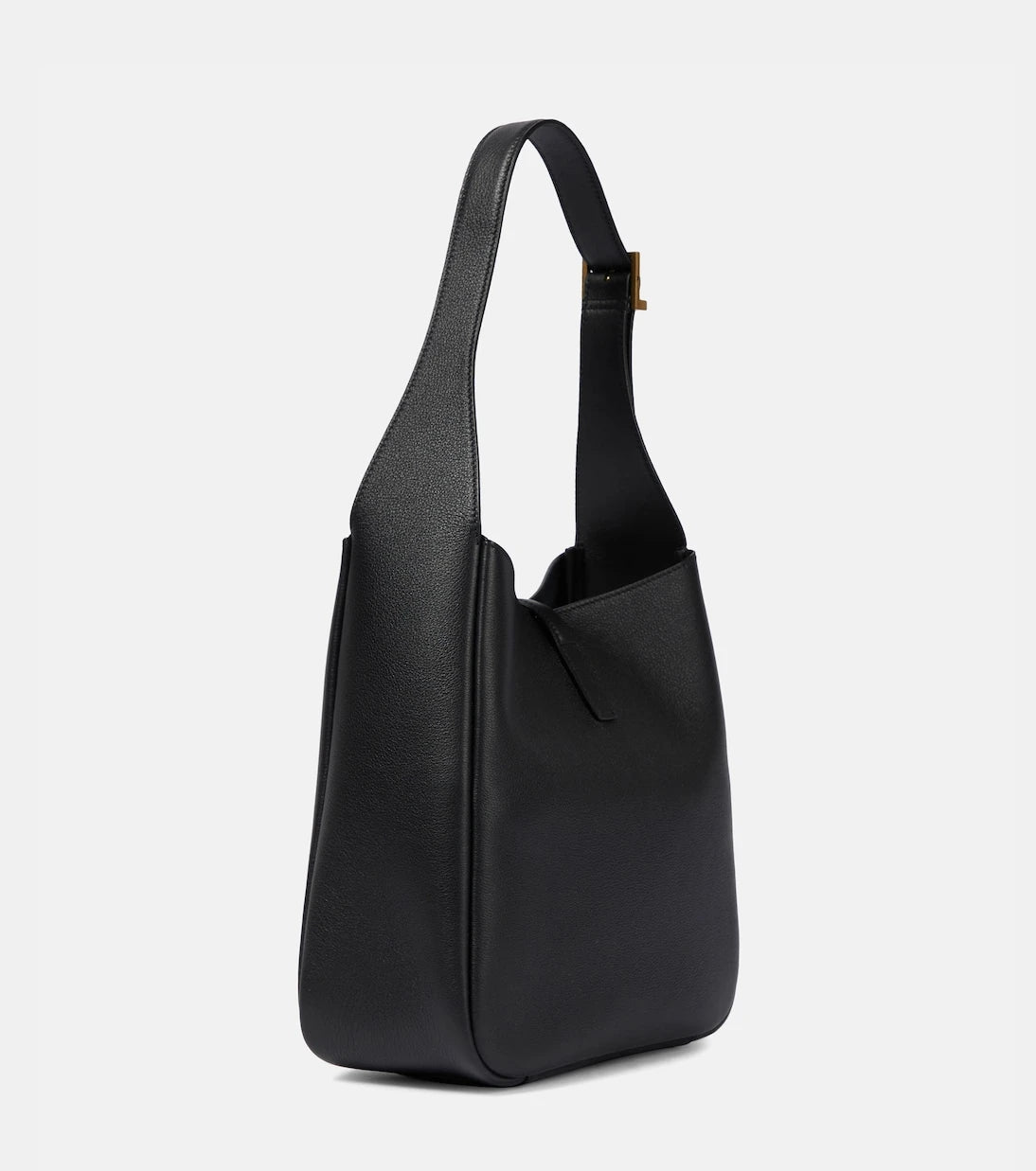 Saint Laurent - Le 5 à 7 Small leather shoulder bag