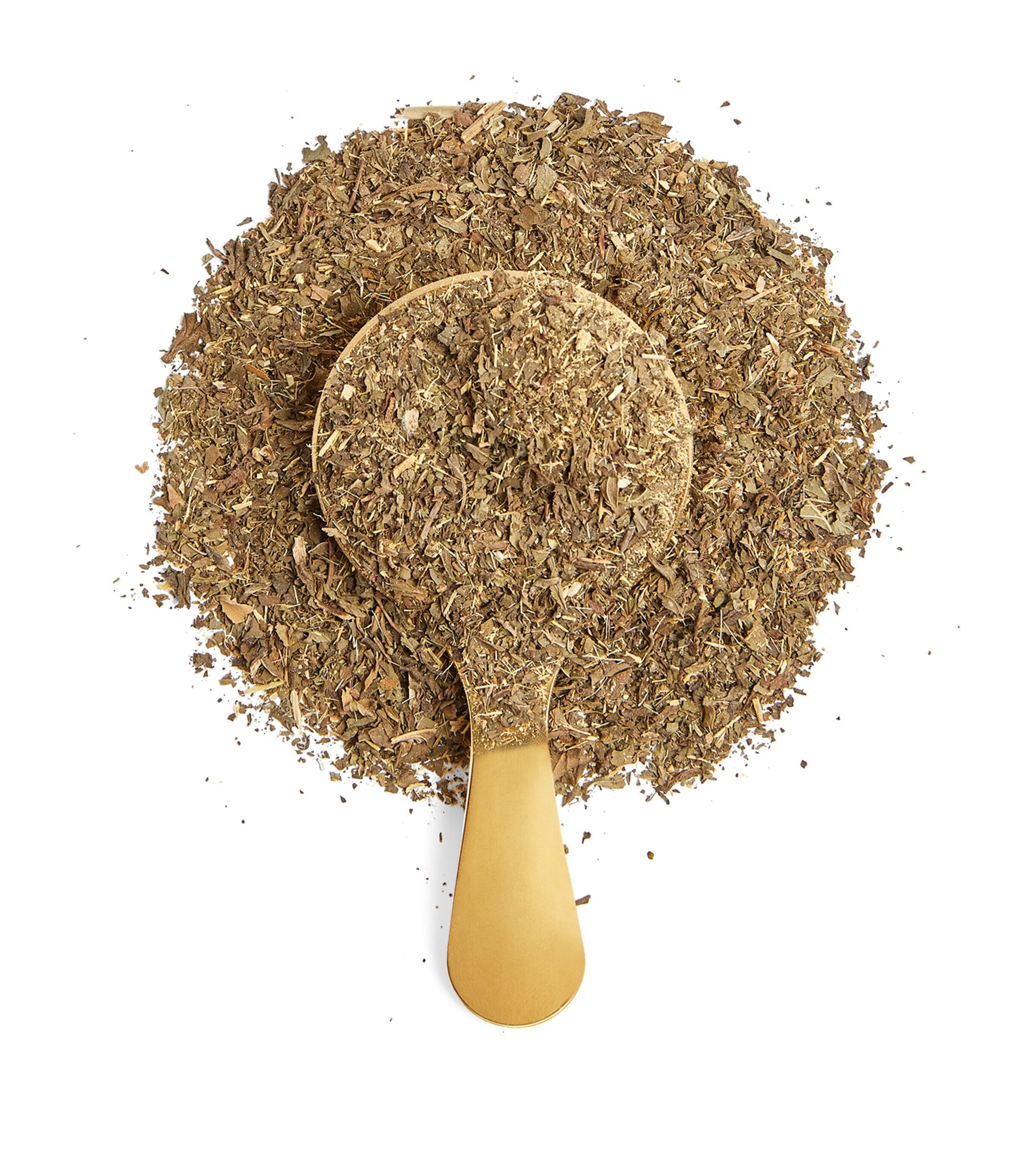 Harrods No. 121 Peppermint & Liquorice Loose Leaf Tea (100g)