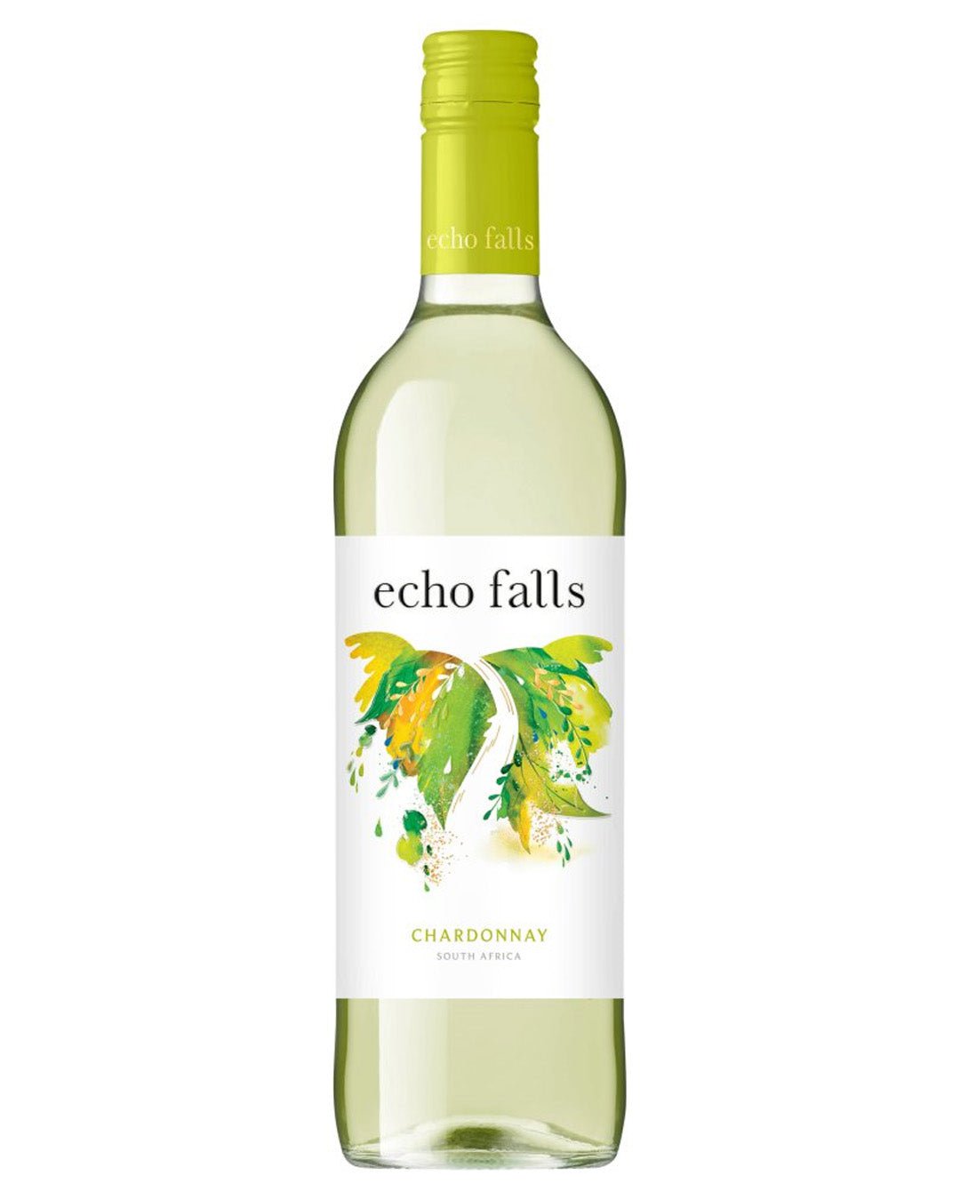 Echo Falls Chardonnay, 75 cl