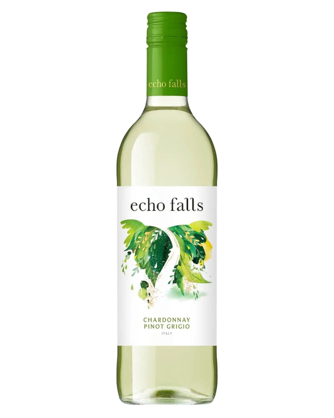 Echo Falls Chardonnay Pinot Grigio White Wine, 75 cl