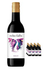 Echo Falls Merlot Miniature Multipack, 12 x 187 ml