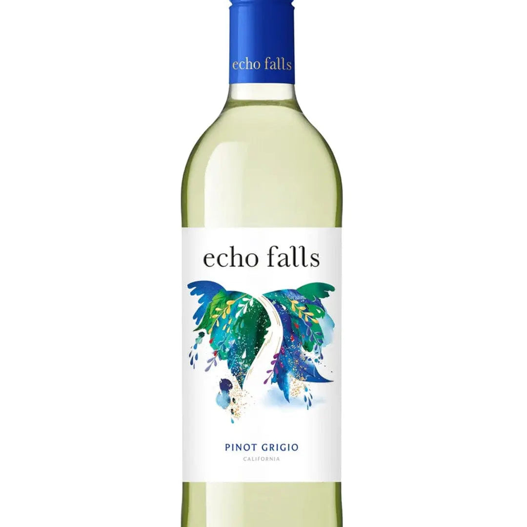 Echo Falls Pinot Grigio, 75 cl