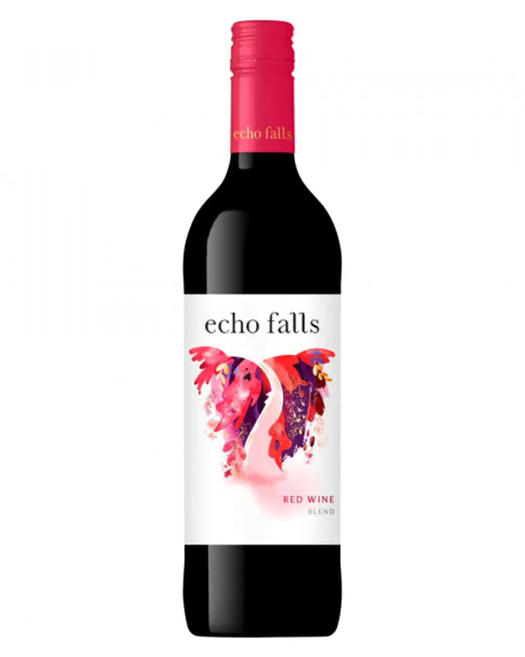 Echo Falls Red Wine, 75 cl