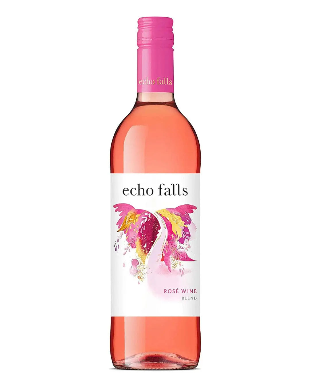 Echo Falls Rose Wine, 75 cl
