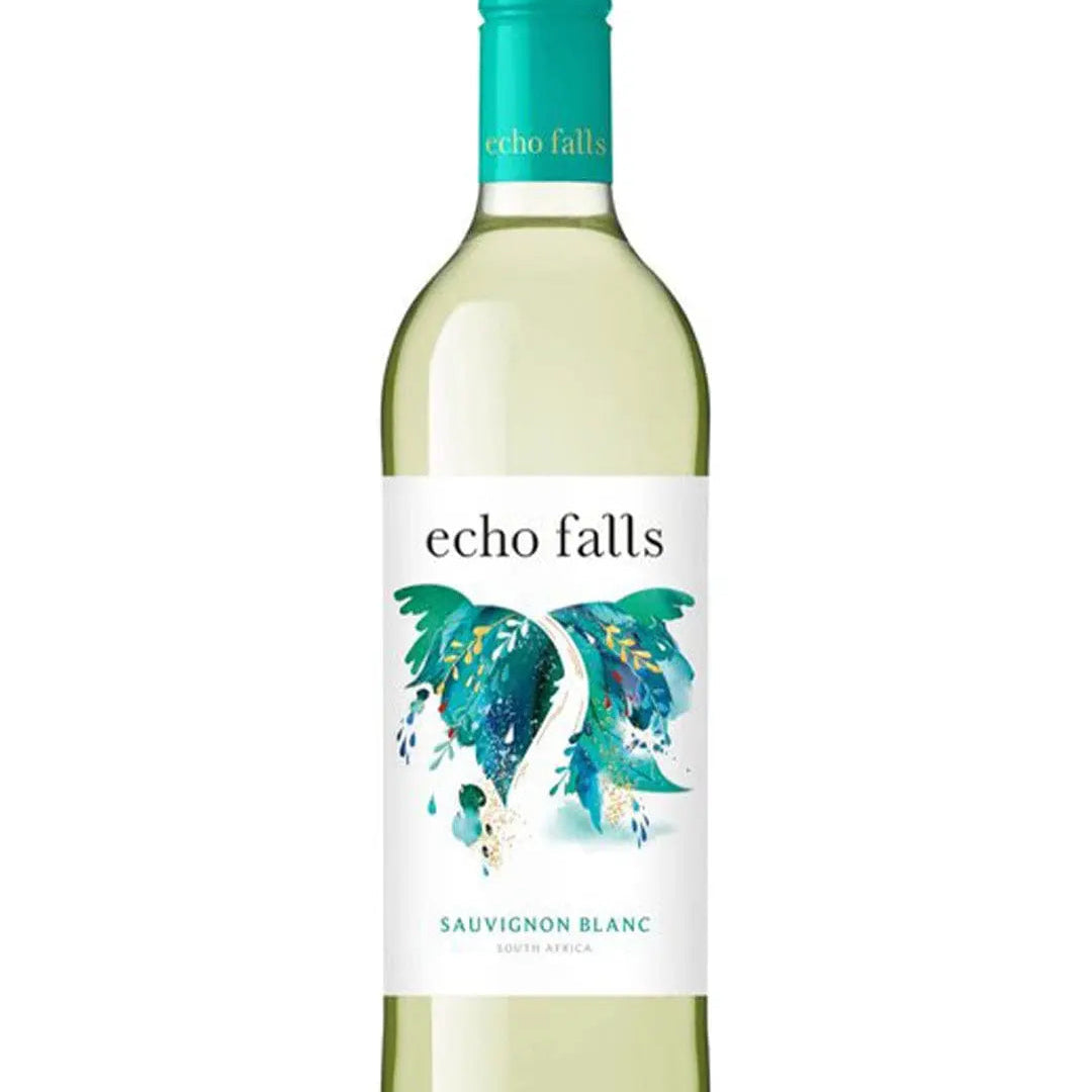 Echo Falls Sauvignon Blanc, 75 cl