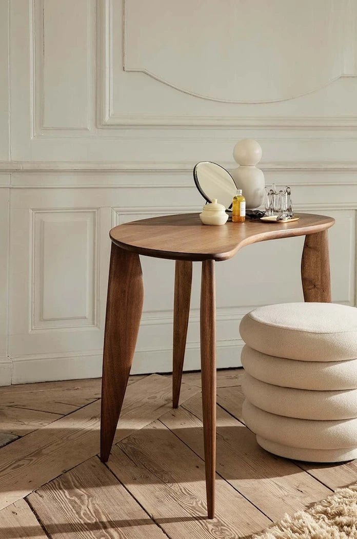 Стоящо огледало ferm LIVING Pond