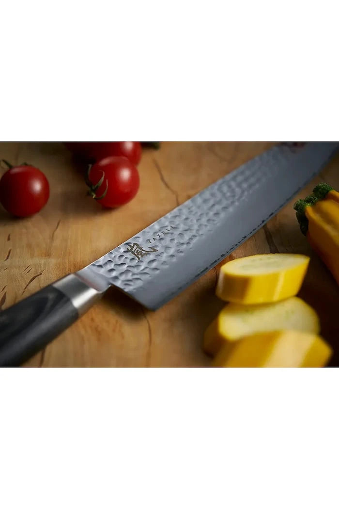 Yaxell paslanmaz çelik bıçak 20 cm