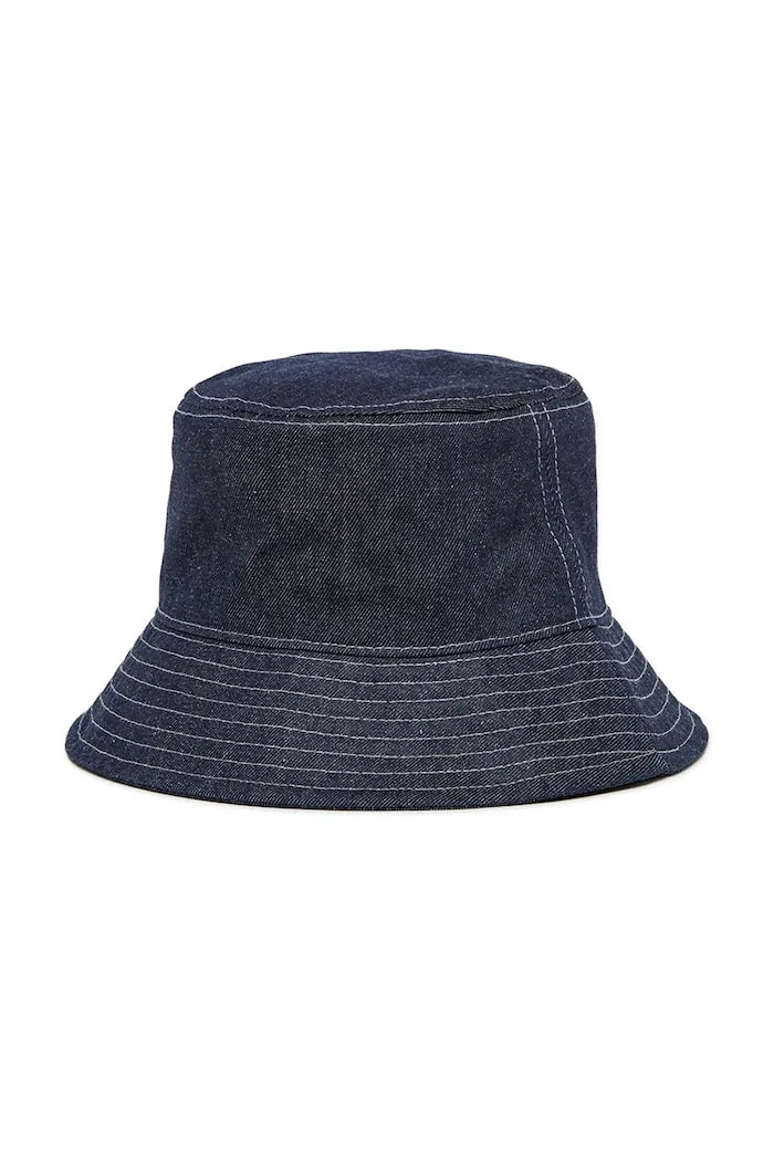Детска дънкова шапка Marni MF49U HAT