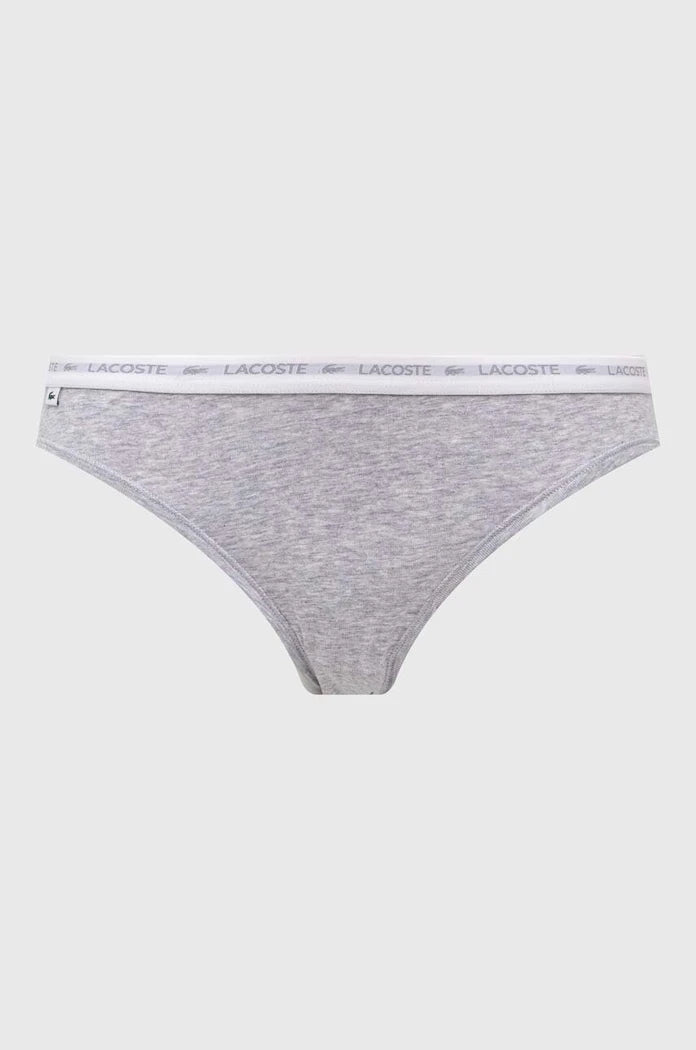 Lacoste Bikini (3 Parça)