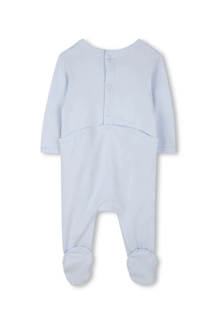 Бебешки ританки Kenzo Kids