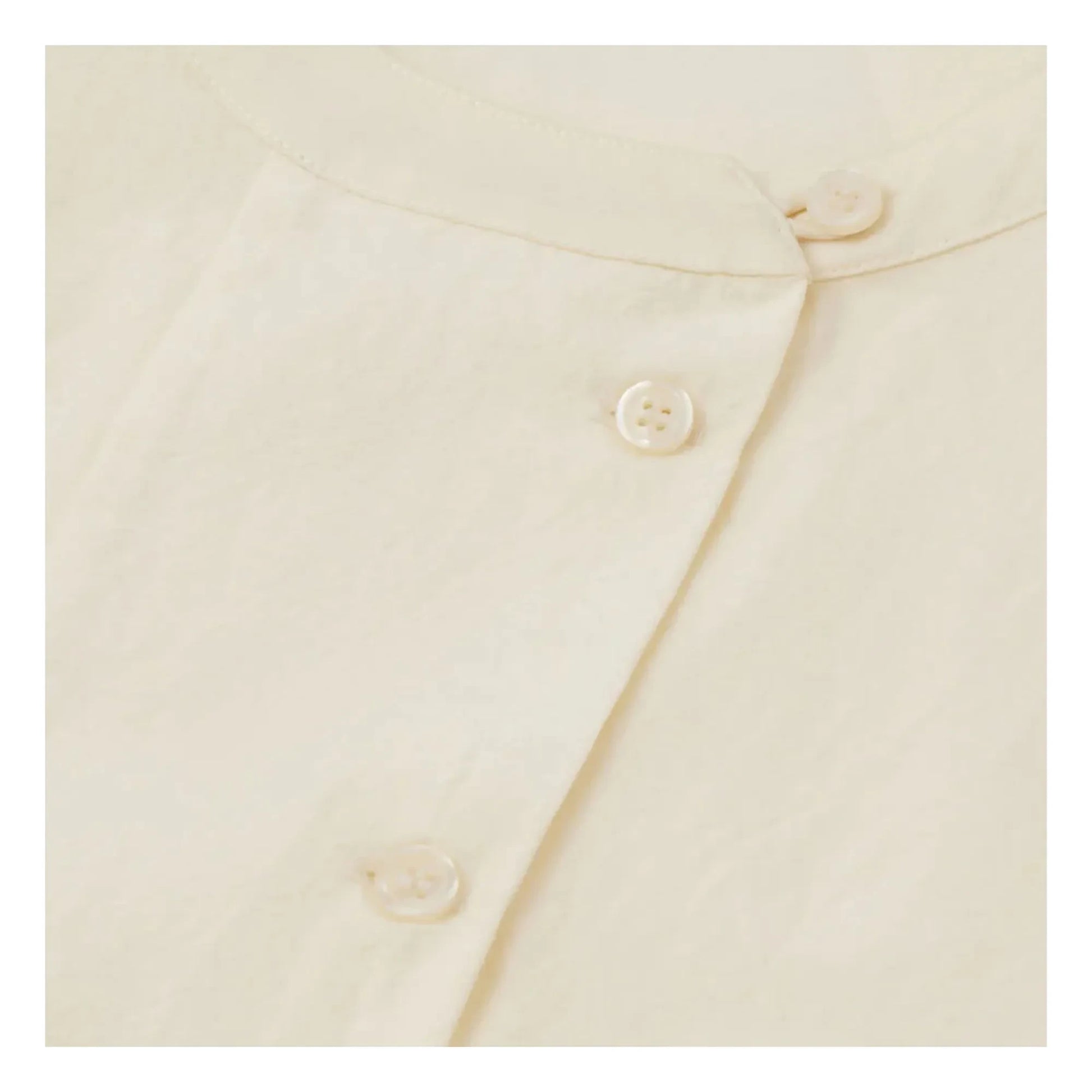 Soeur - Top Danube Cotton | Vanilla
