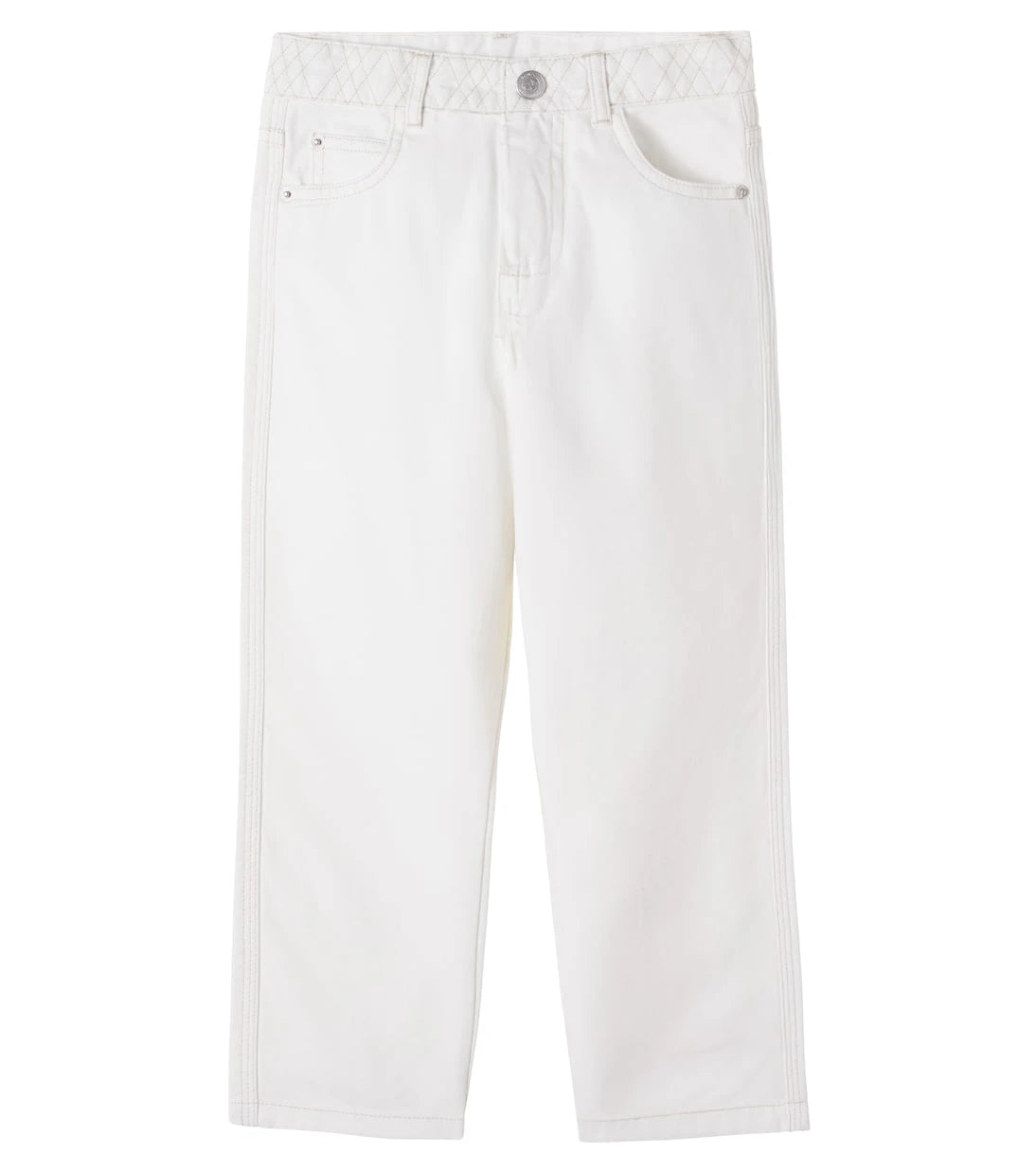 Bonpoint - Eloha straight jeans