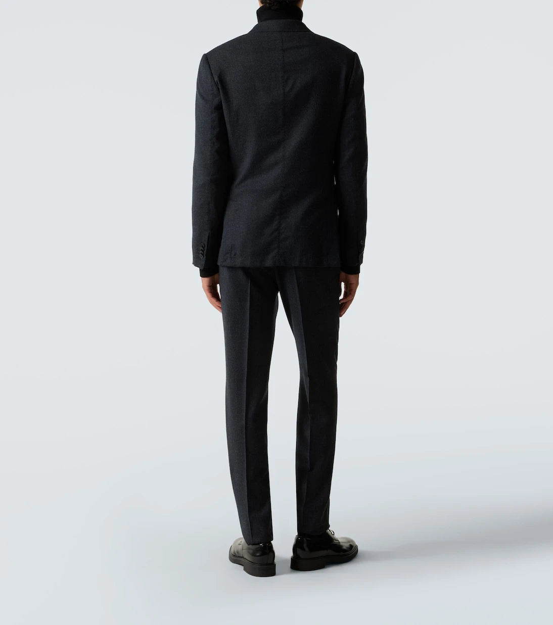 Zegna - Wool suit