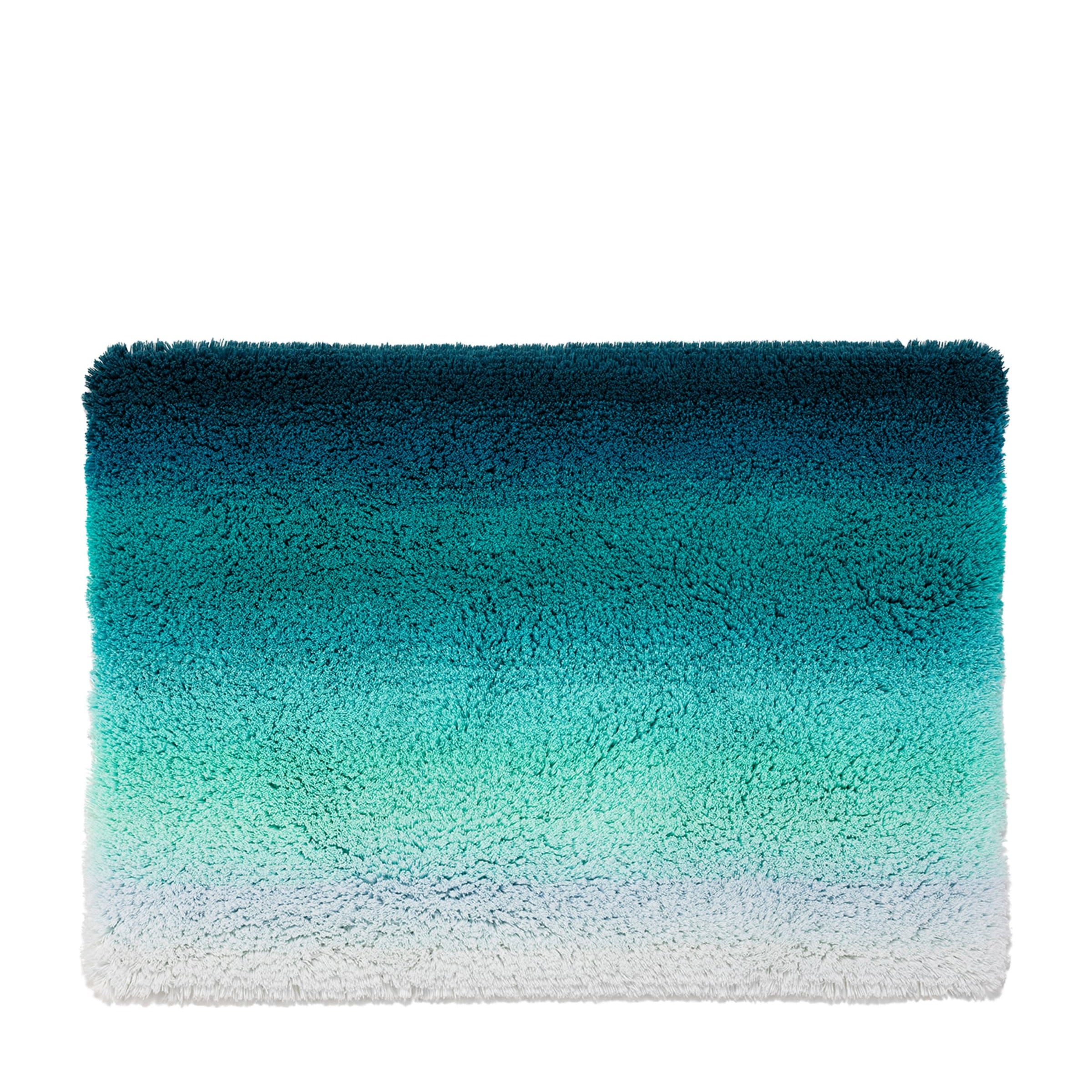 Abyss & Habidecor Egyptian Cotton-Blend Aurore Bath Mat (75cm x 100cm)