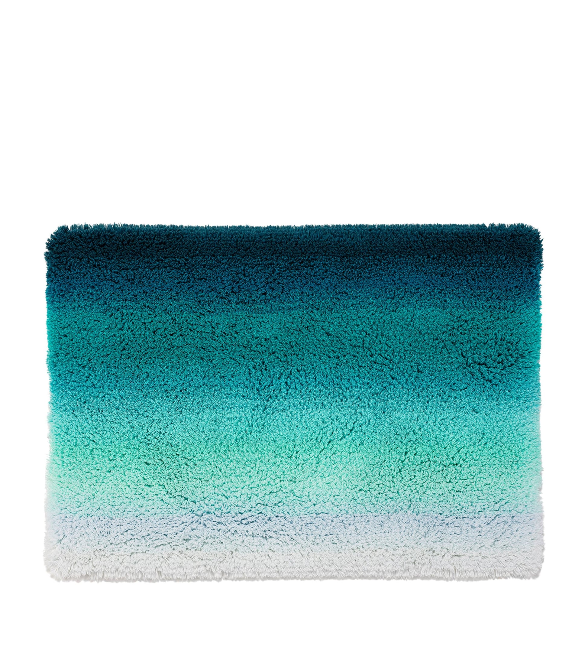 Abyss & Habidecor Egyptian Cotton-Blend Aurore Bath Mat (75cm x 100cm)