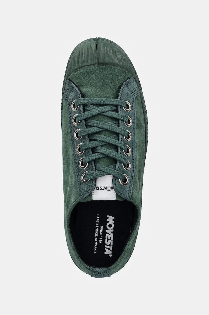Велурени кецове Novesta STAR MASTER SUEDE