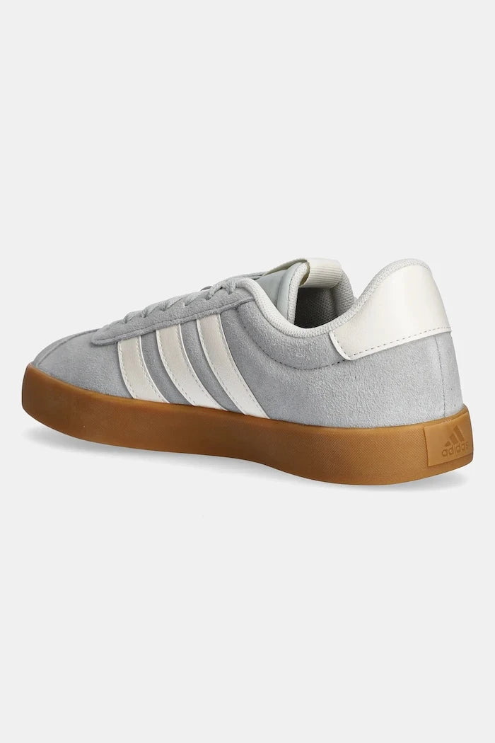 adidas Vl Court 3.0 Süet Spor Ayakkabı