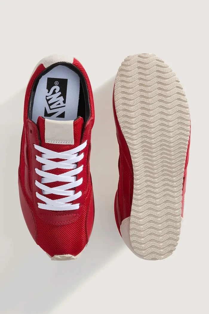 Vans LX SLP Trainer маратонки от кожа