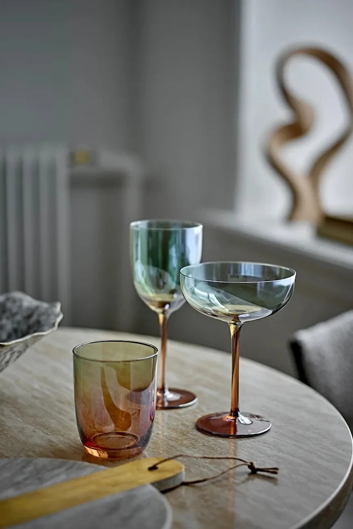 Комплект чаши Bloomingville Aston 375 ml (4 броя)