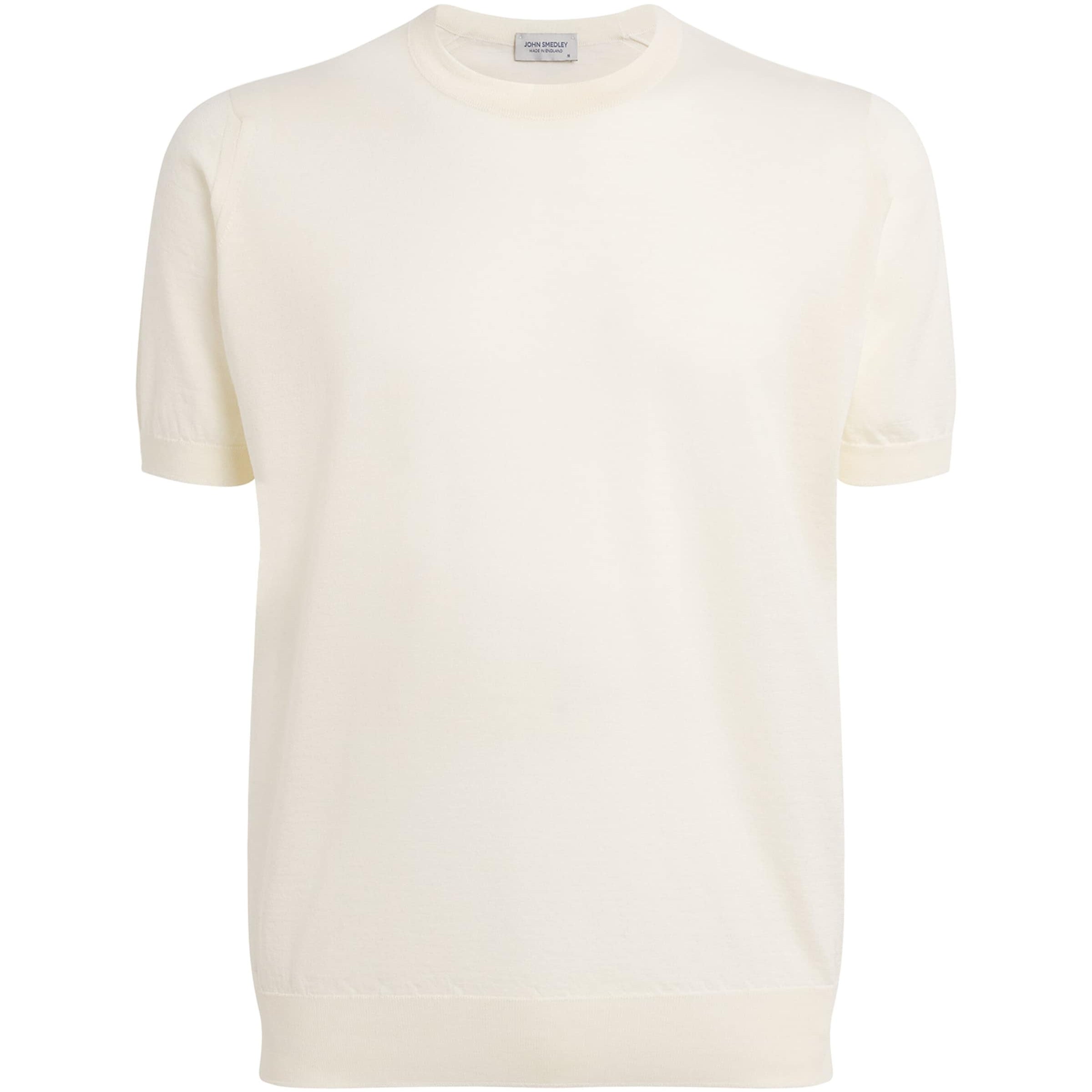 Merino Wool T-Shirt