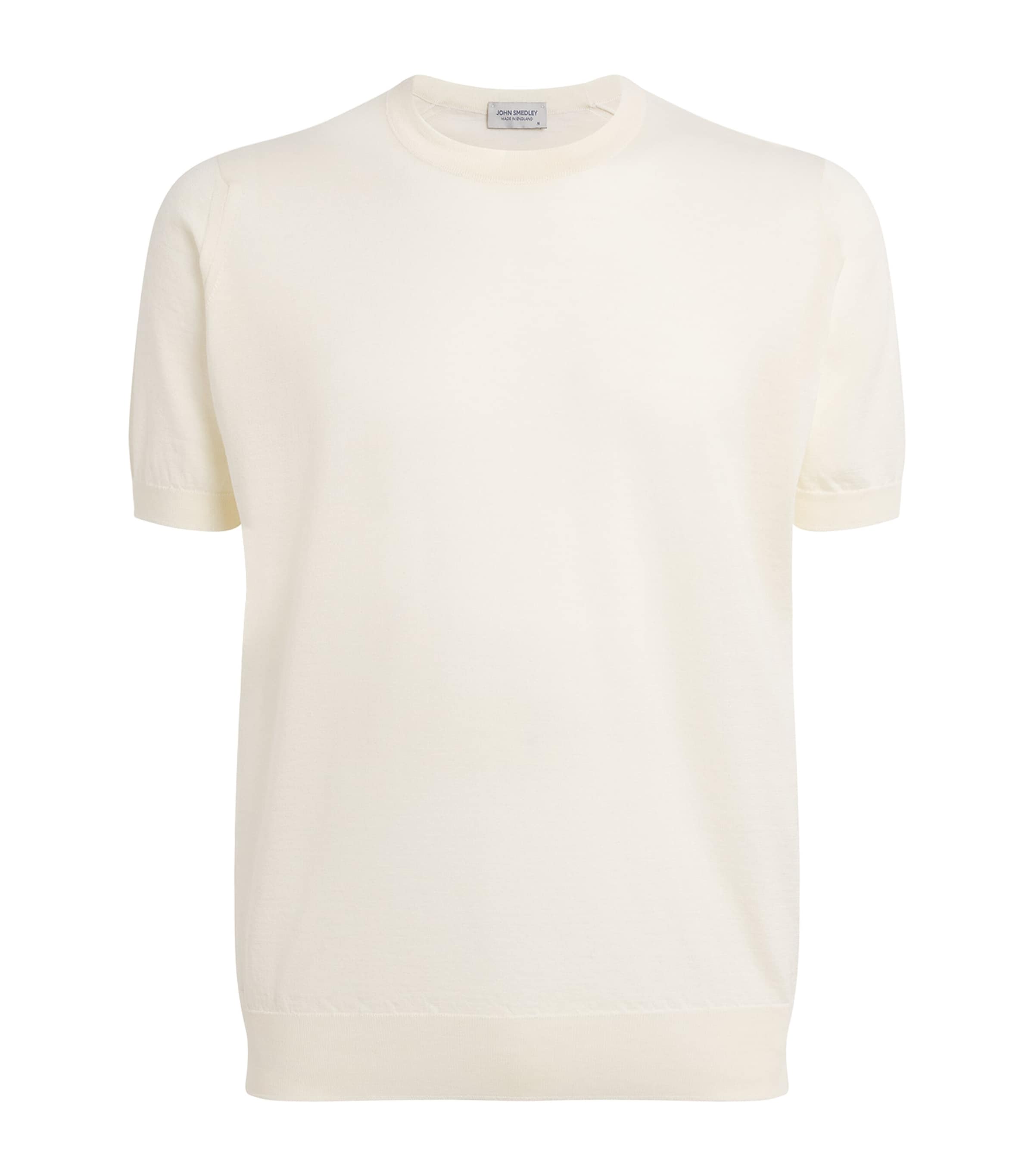 Merino Wool T-Shirt