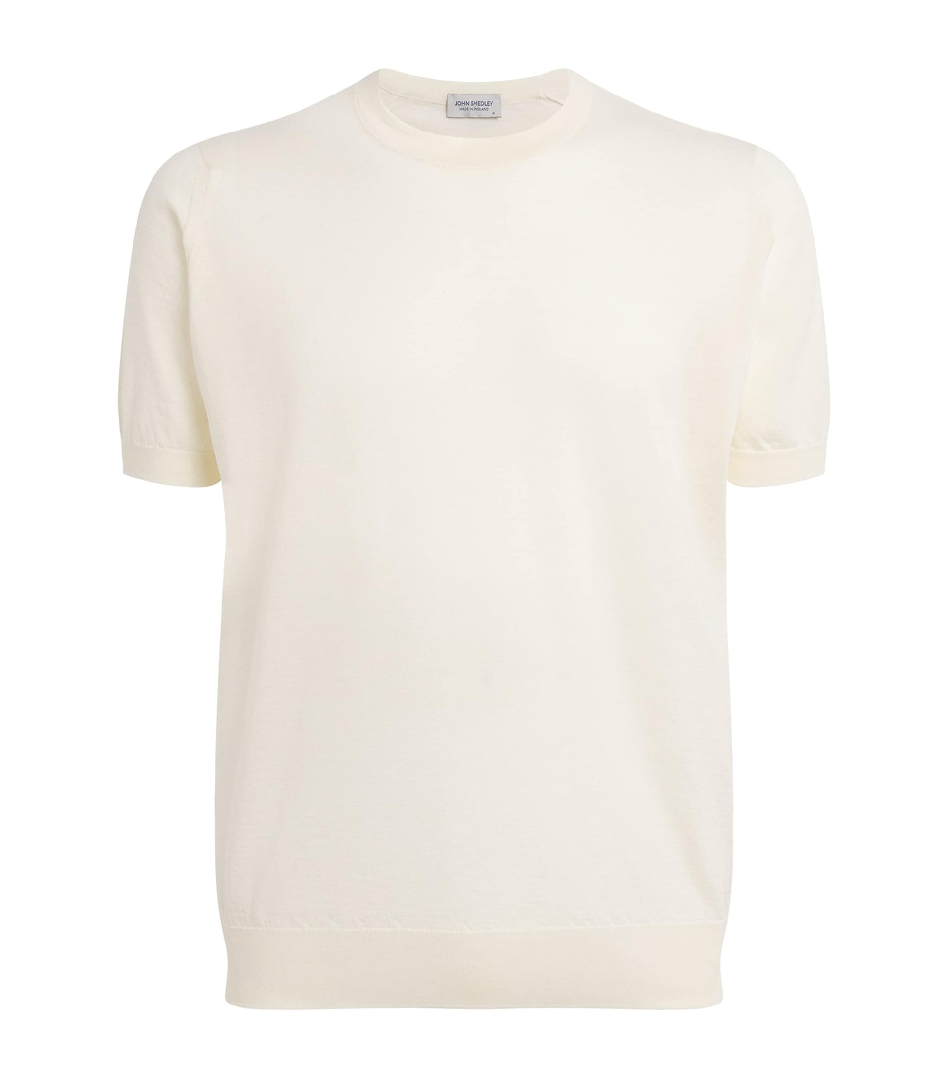 Merino Wool T-Shirt