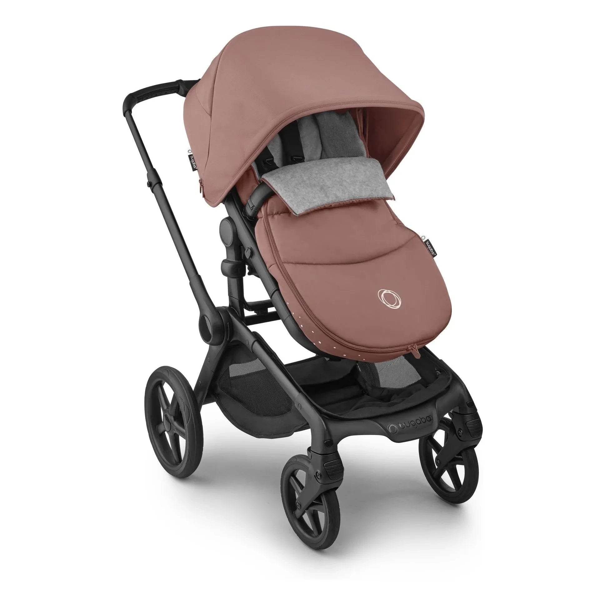 Bugaboo - Chancellor | Pink
