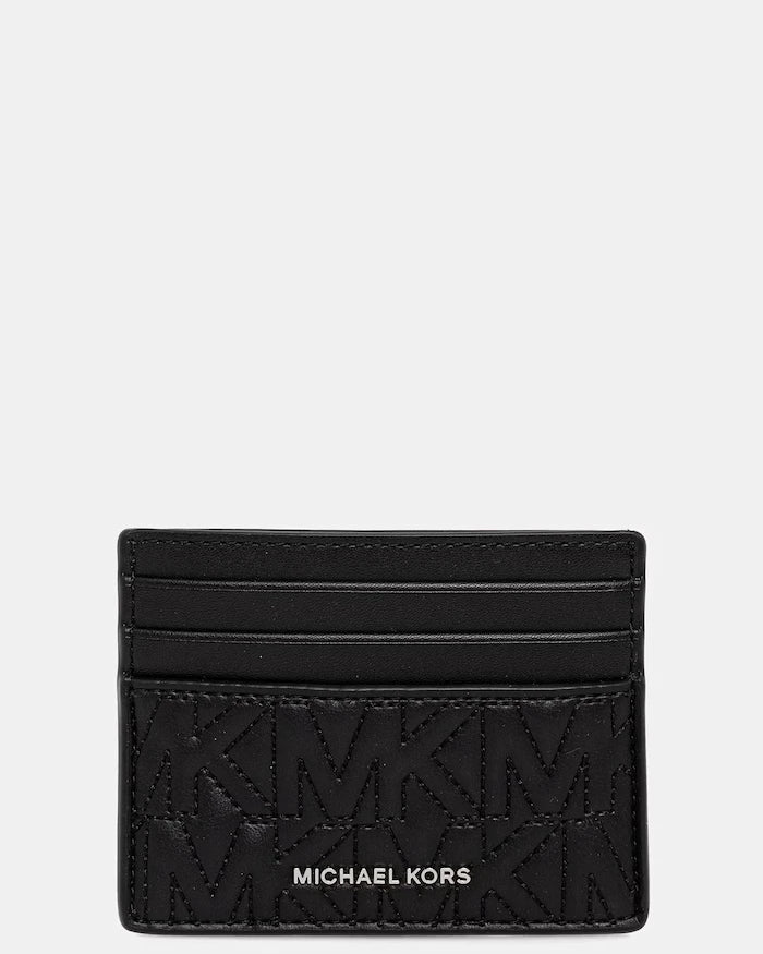 Michael Kors Deri Kartlık