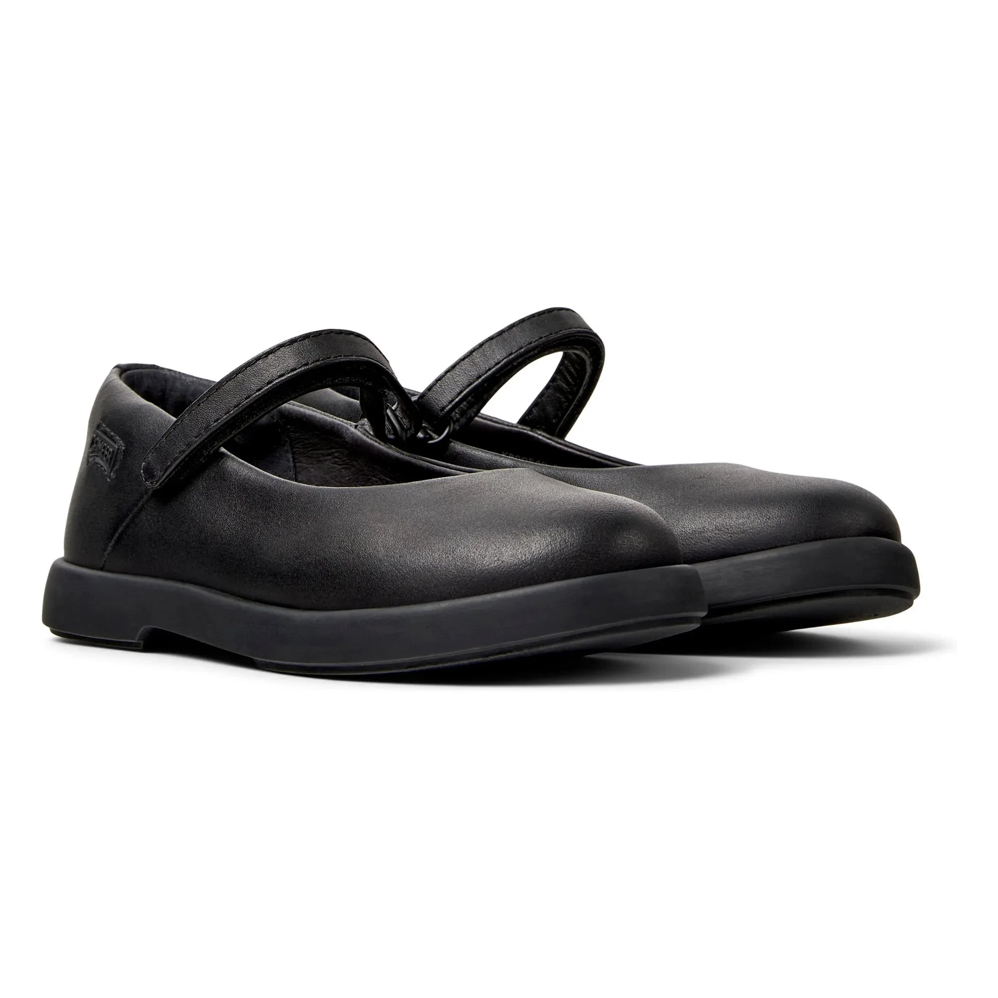 Camper - Duet ballerinas | Black