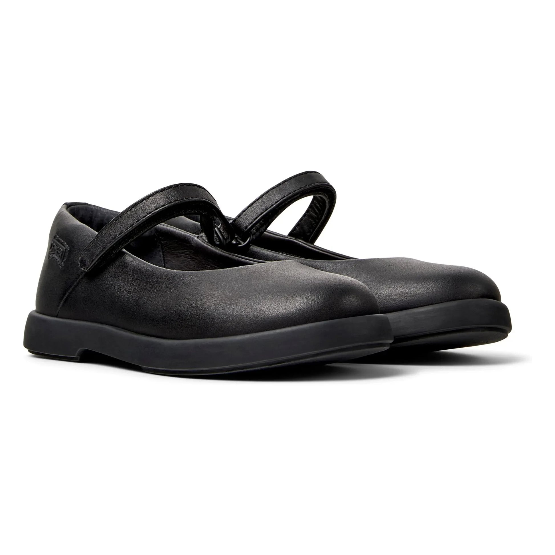 Camper - Duet ballerinas | Black