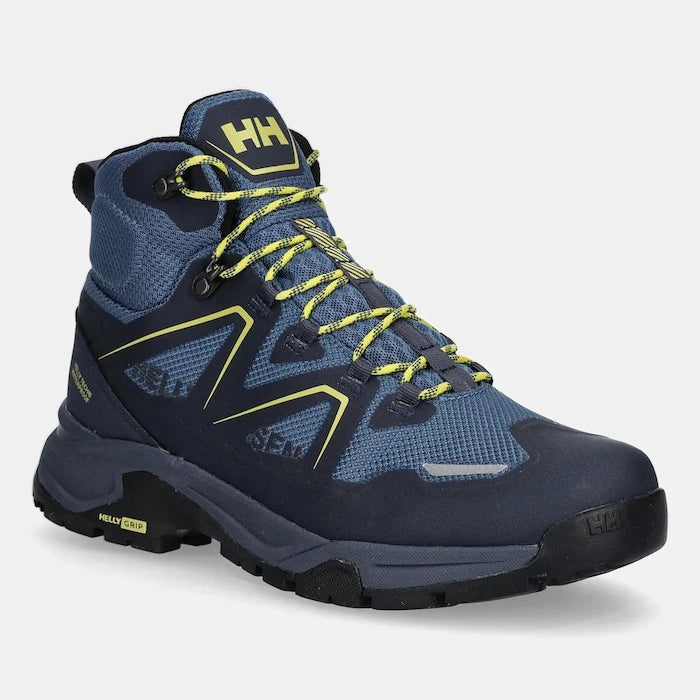 Helly Hansen CASCADE MID Ayakkabı